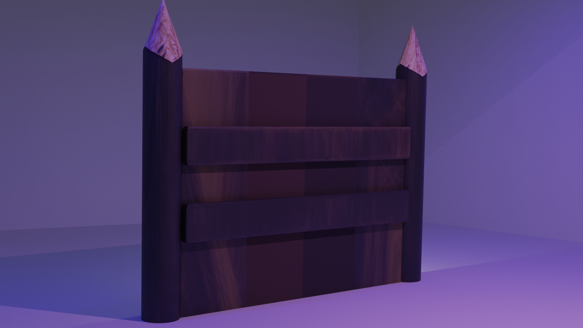 Spikewall Prop