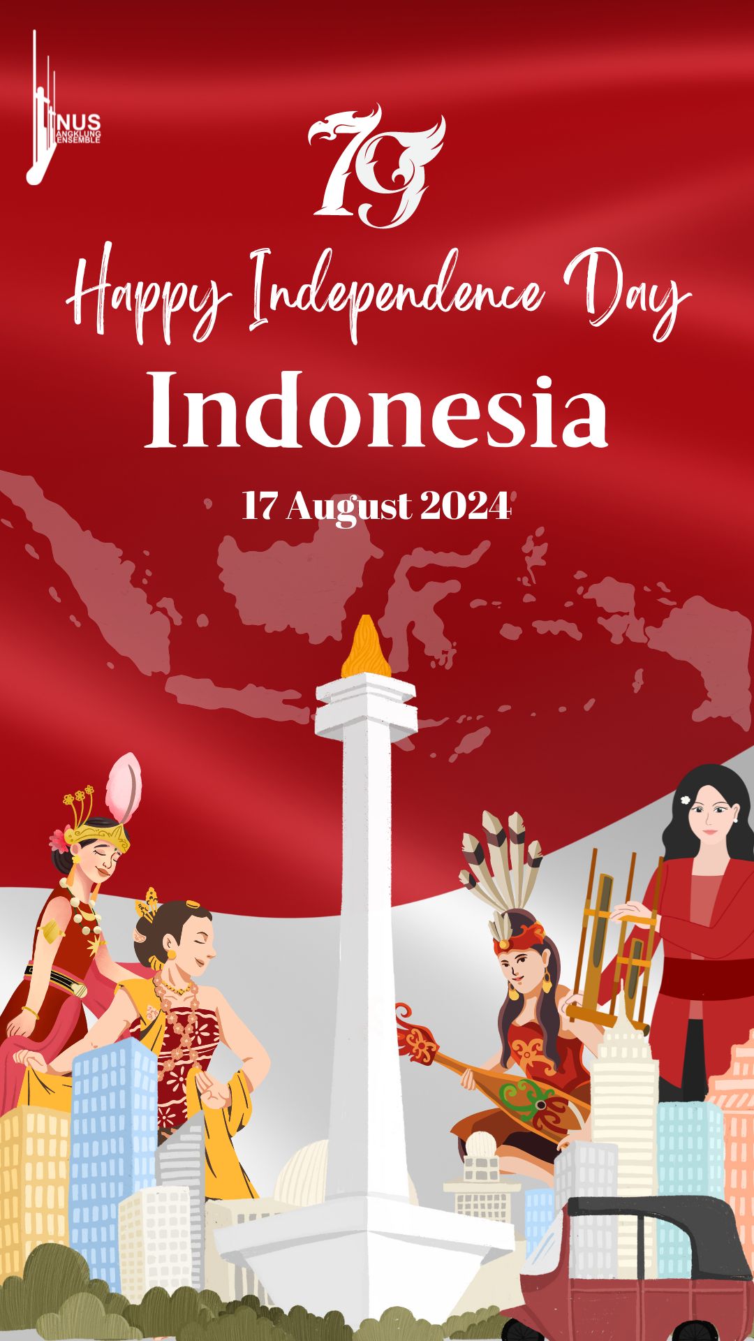 Independence Day Story
