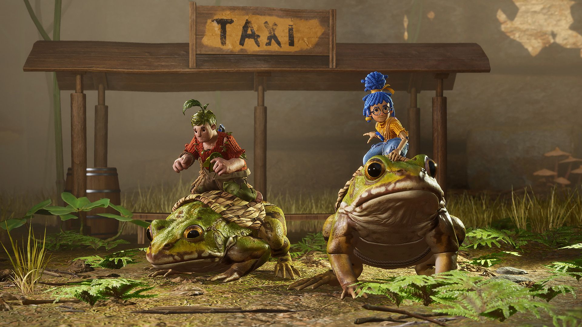 My favourite game (currently)!!