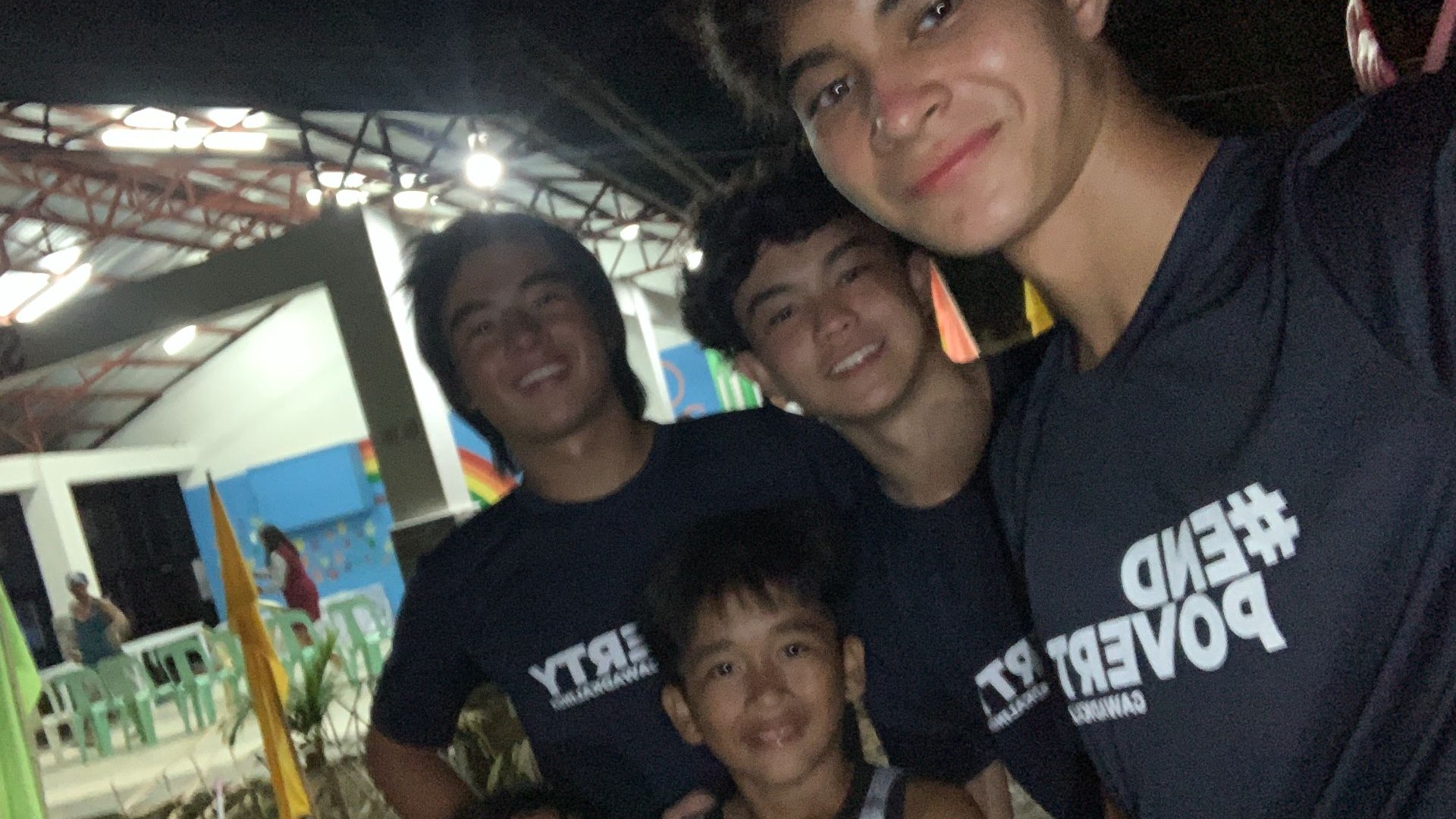 What I learned on my service trip to Cebu, Philippines