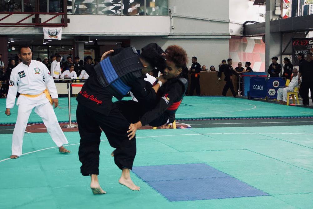 My Sport