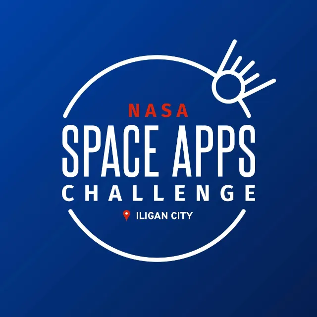 NASA SPACE APPS CHALLENGE - Iligan City