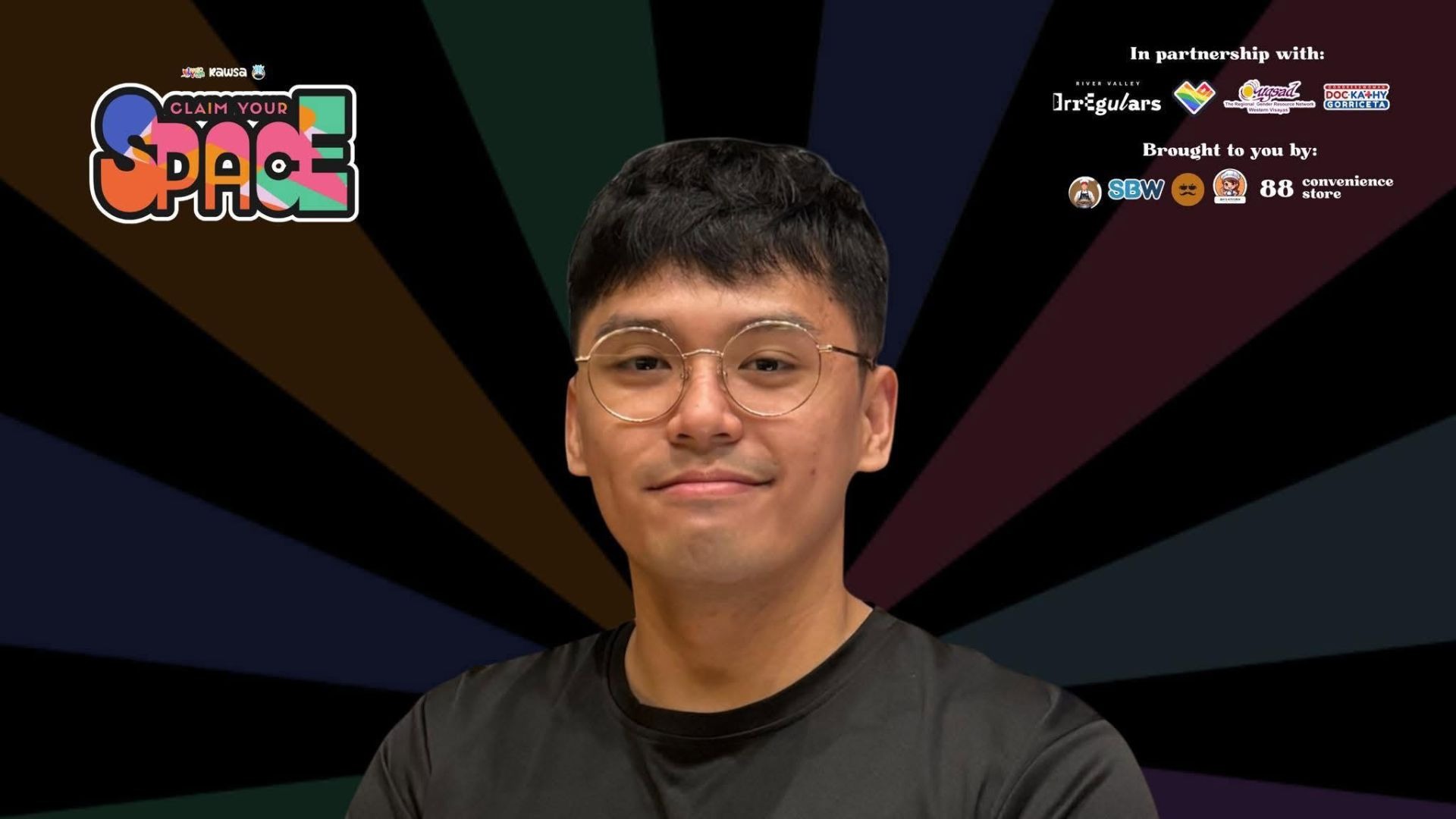 EVENTS | KAWSA Philippines' 𝗖𝗟𝗔𝗜𝗠 𝗬𝗢𝗨𝗥 𝗦𝗣𝗔𝗖𝗘: 𝗧𝗵𝗲 𝗥𝗼𝗹𝗲 𝗼𝗳 𝗪𝗼𝗺𝗲𝗻, 𝗠𝗲𝗻, 𝗮𝗻𝗱 𝗟𝗚𝗕𝗧𝗤𝗜𝗔+ 𝗶𝗻 𝘁𝗵𝗲 𝗠𝗼𝘃𝗲𝗺𝗲𝗻𝘁 𝗳𝗼𝗿 𝗦𝗮𝗳𝗲 𝗦𝗽𝗮𝗰𝗲𝘀 2026 Online Conference