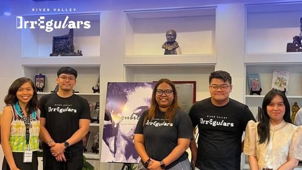 EVENTS | Tandang Sora Women's Museum "Tagubilin: The Life Lessons of Gregoria de Jesus" 2026 Exhibit