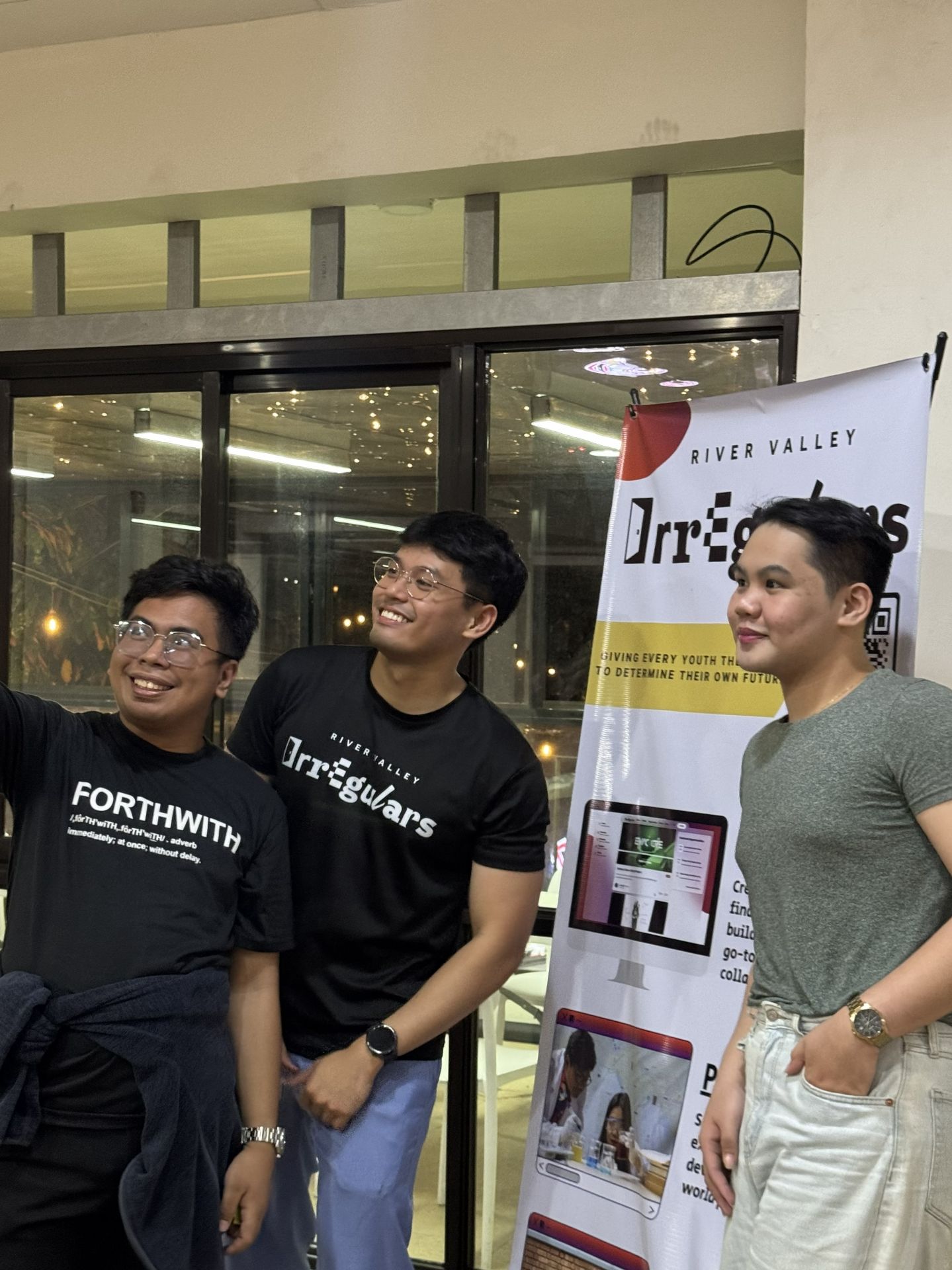 EVENTS | 1st Friday Fries Night (FFN) in the Philippines 🍟😋