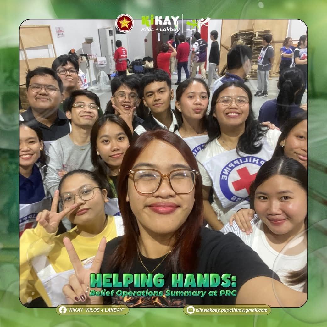 Together, let’s redefine resilience and volunteer with KIKAY!