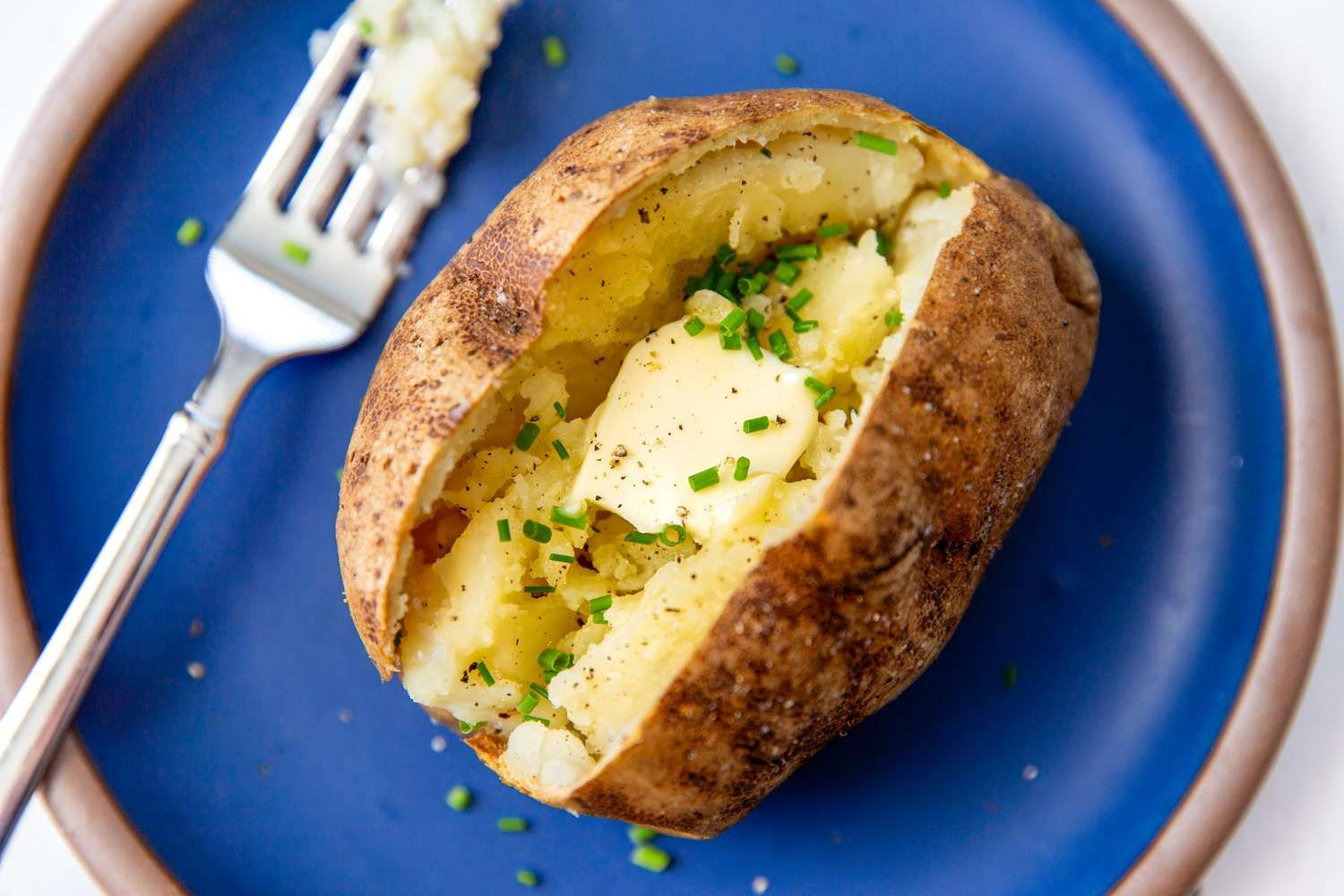 The Duality of Potatoes