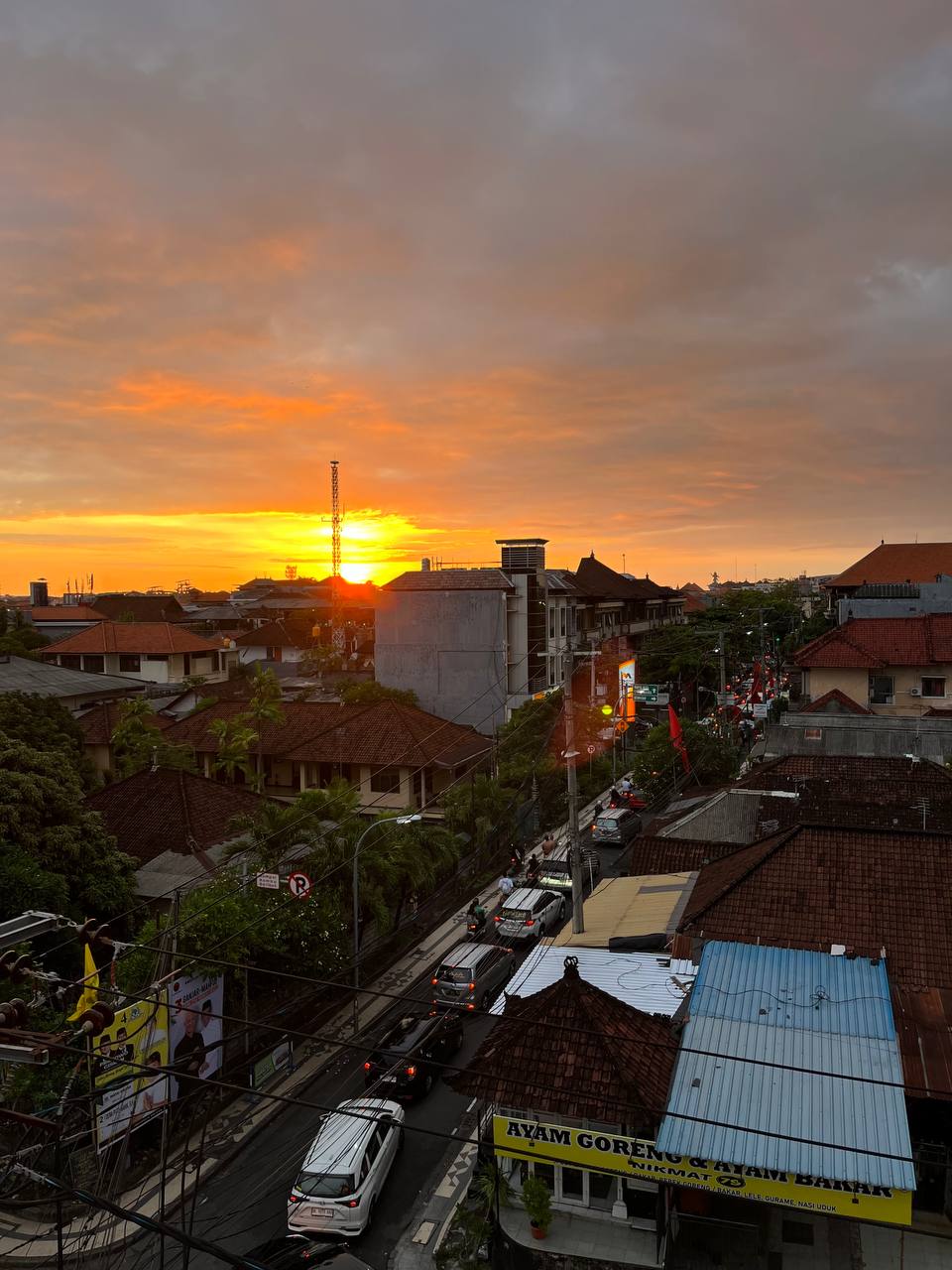 Day 2: Bali Trip [RVI Youth Program]