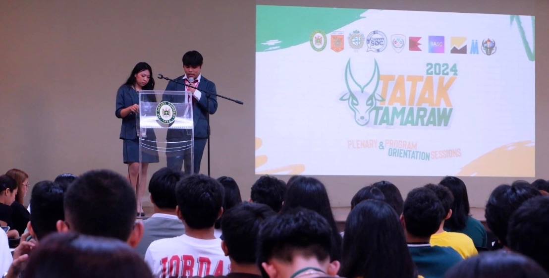 Event Hosting Experience
