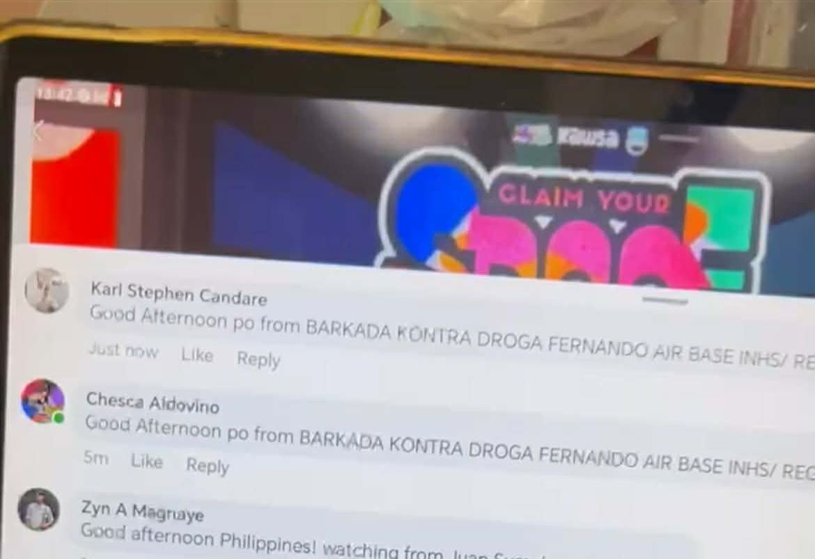 My reflection on the recent KAWSA Philippines Event