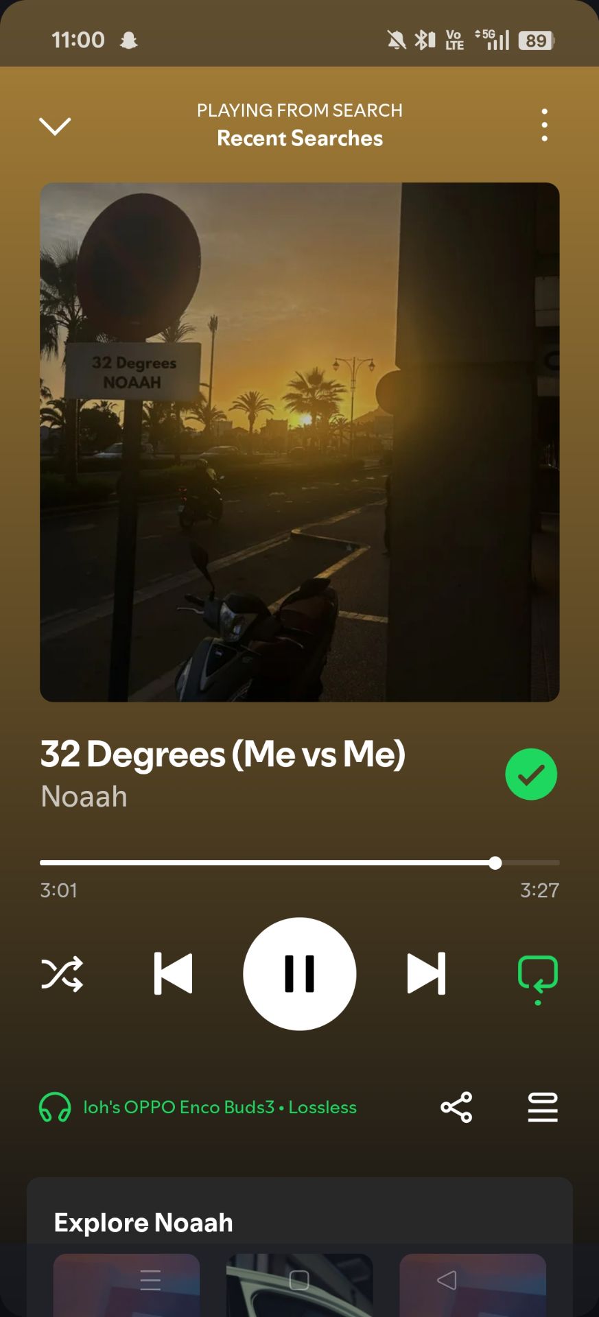 My hobby- music