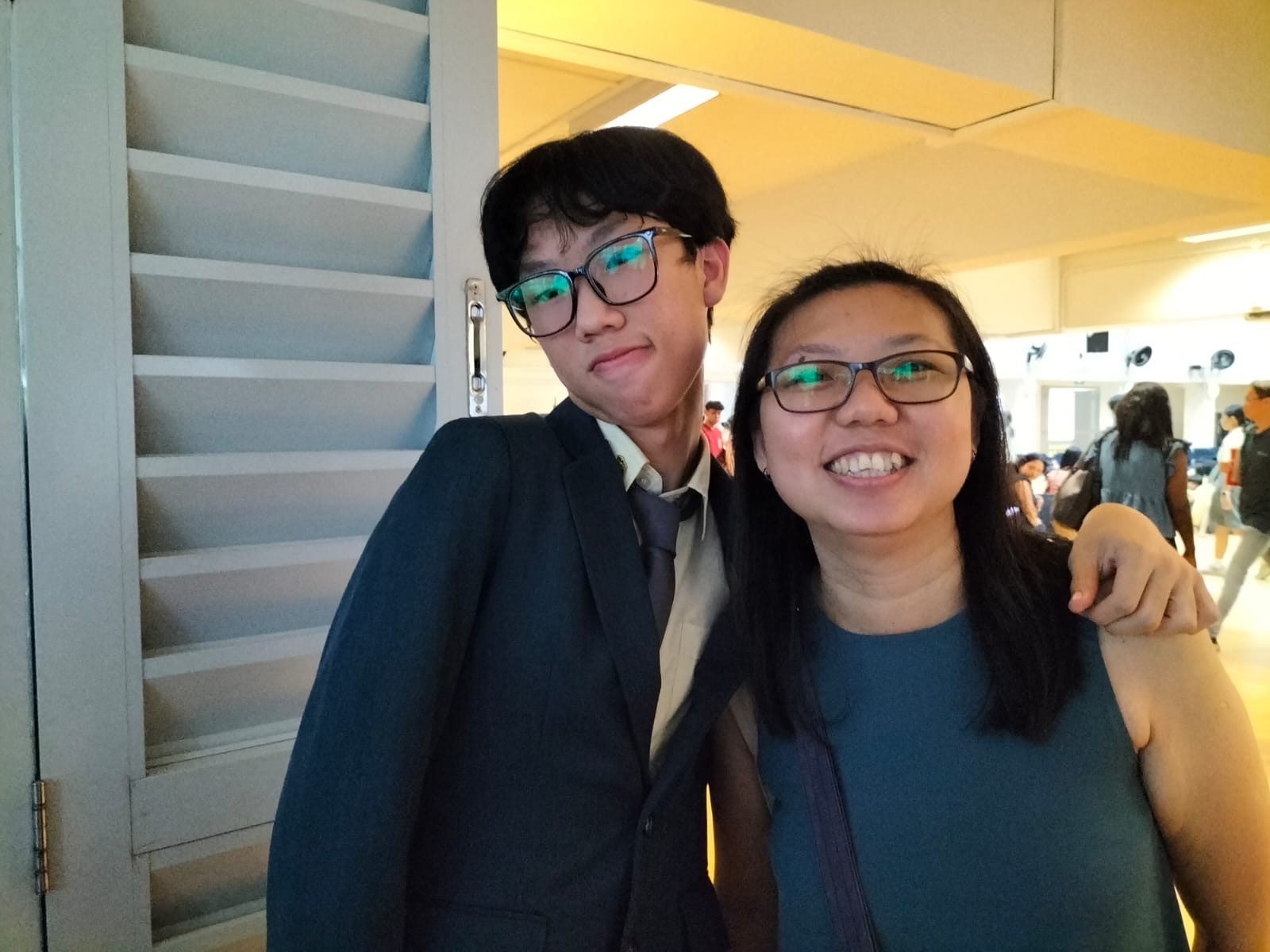 Student Councillor