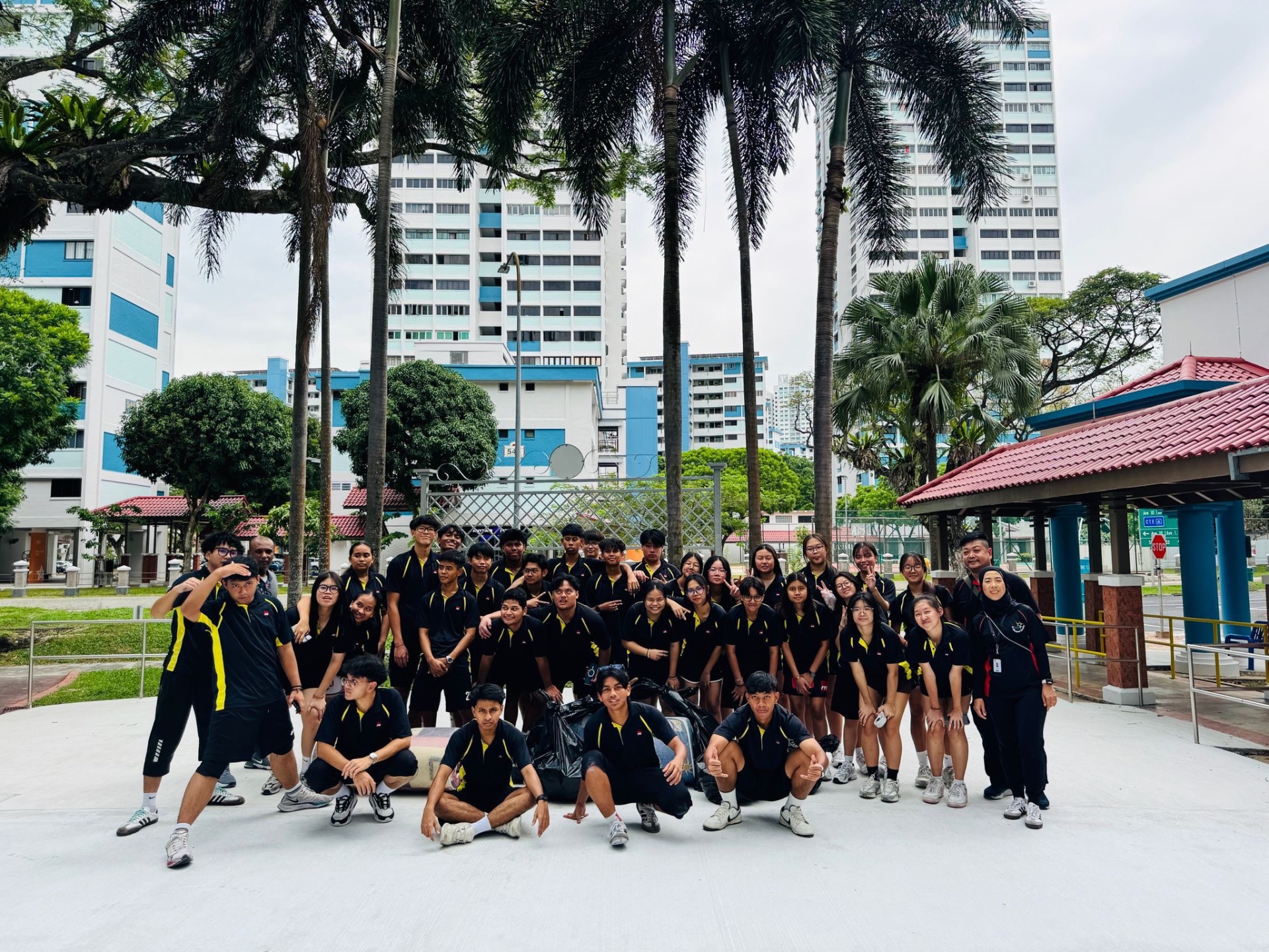 Sport management