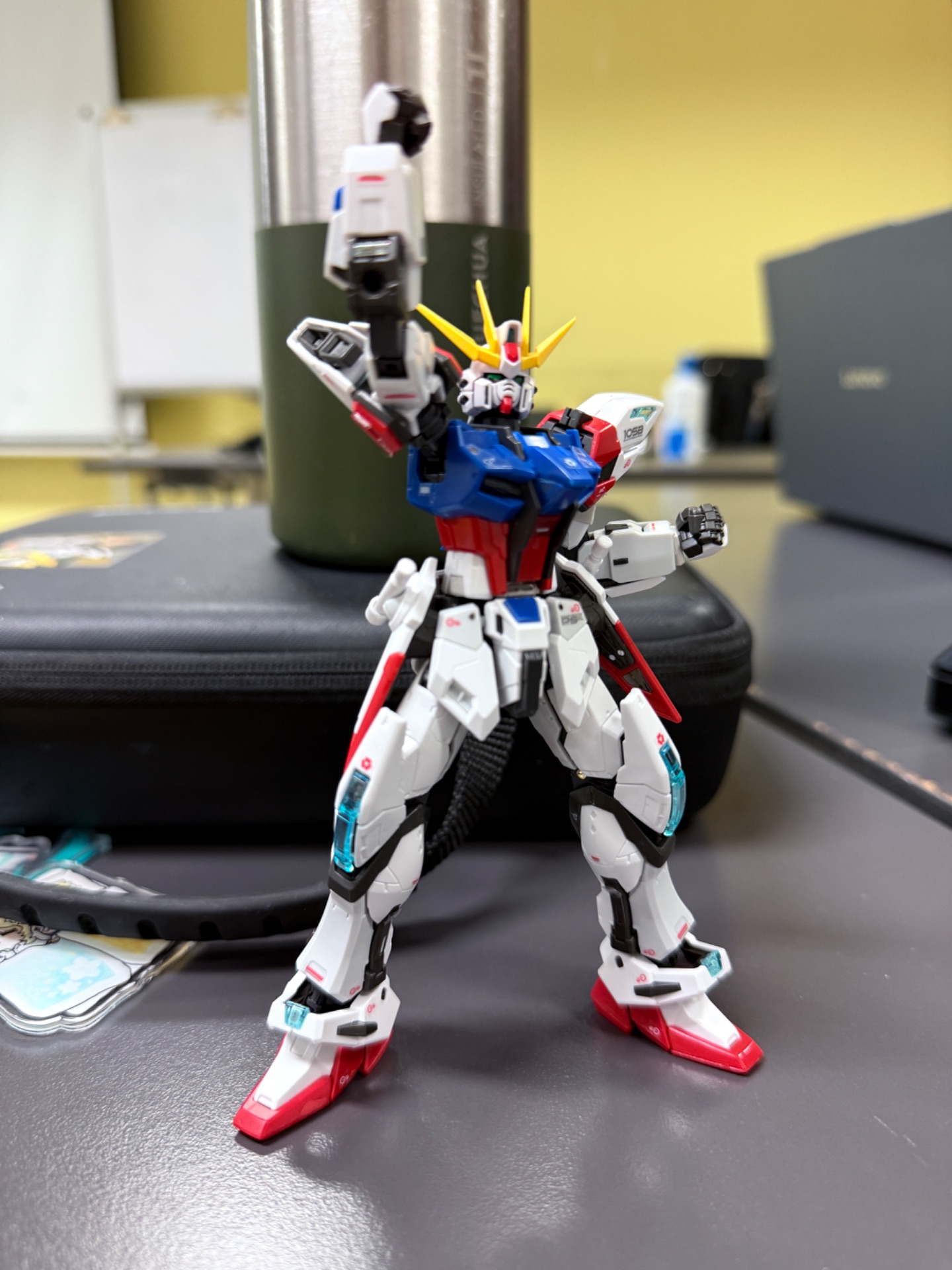 Modelings Gundam