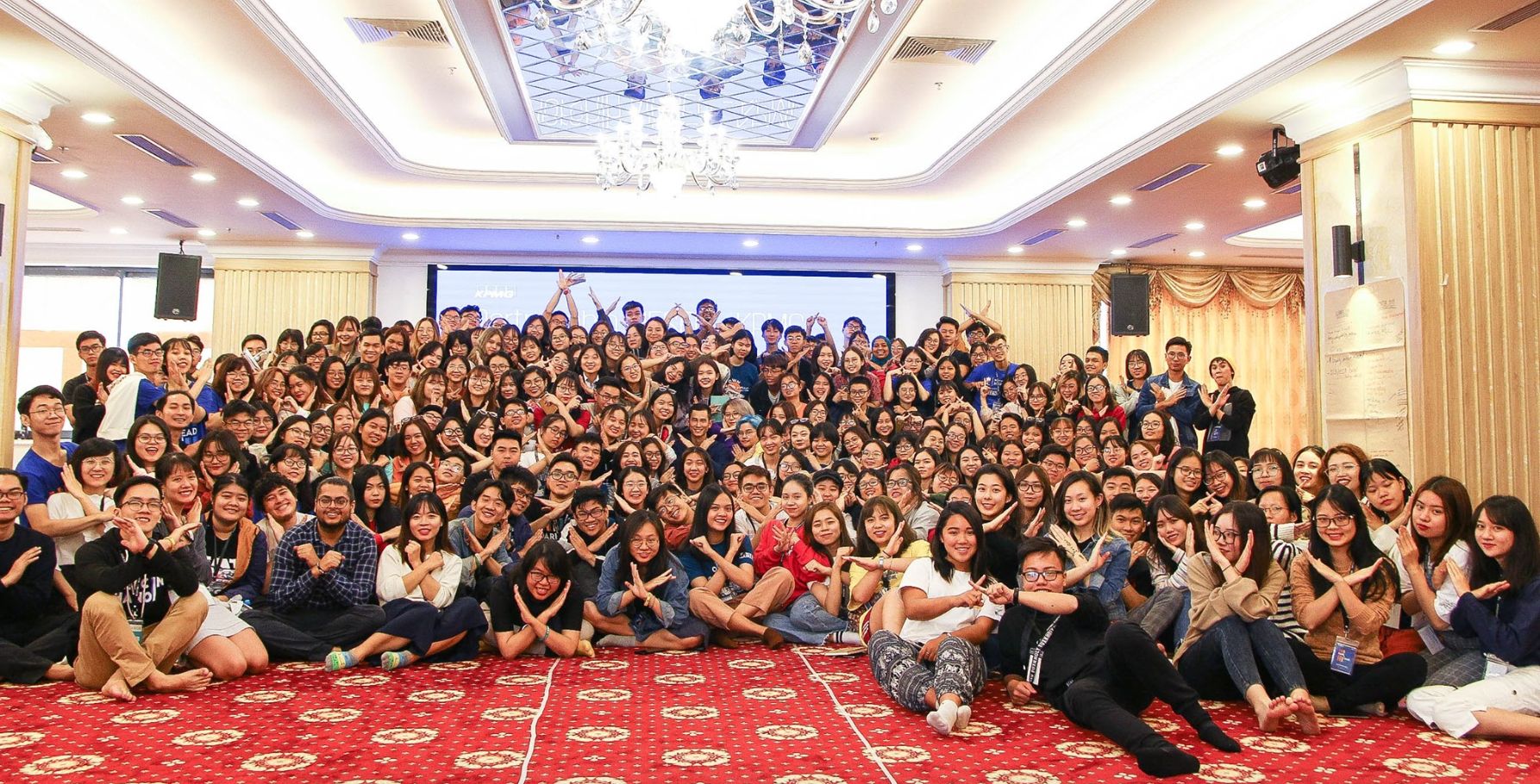National Conference for AIESEC in Vietnam