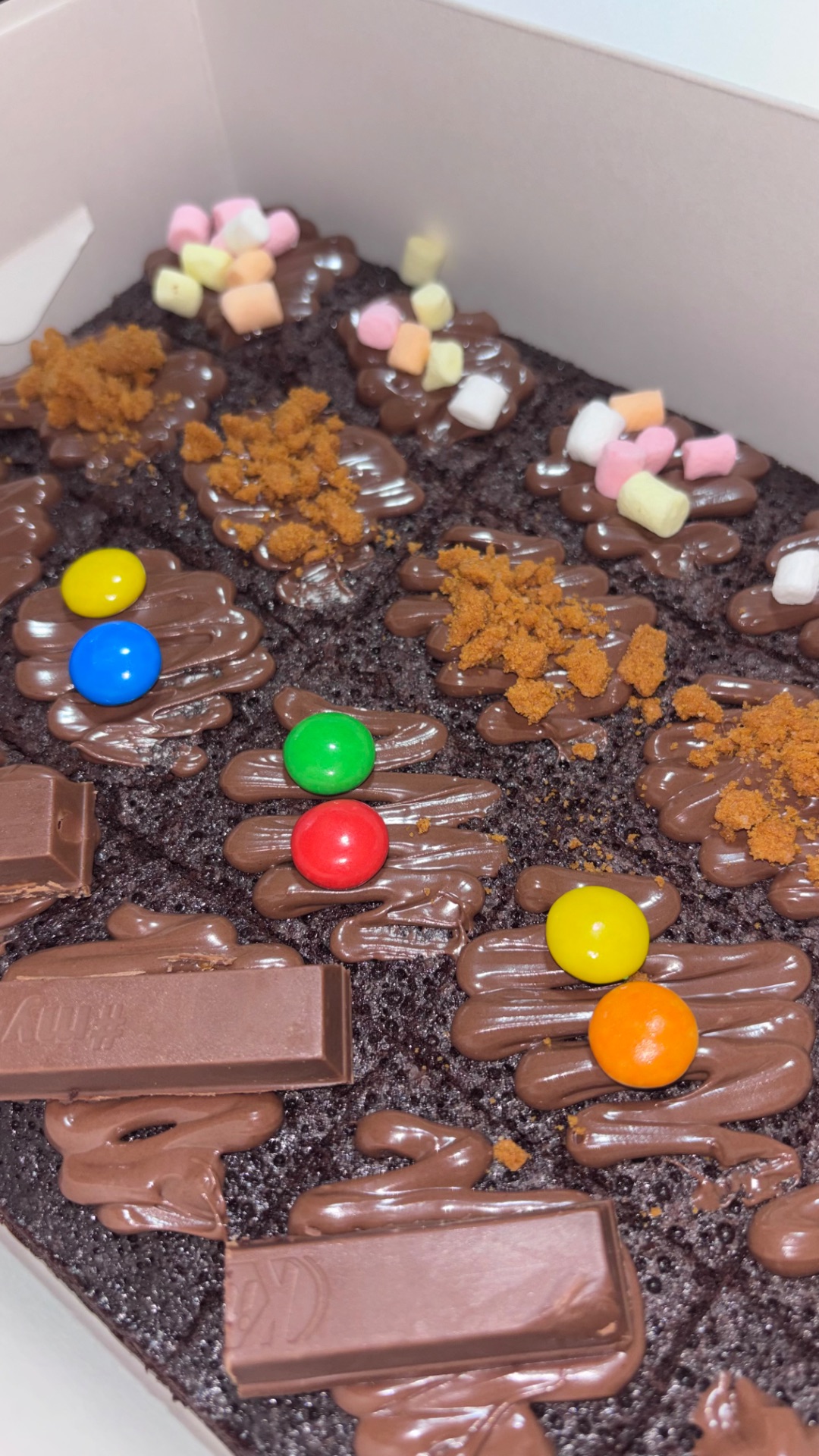 My Baking Business