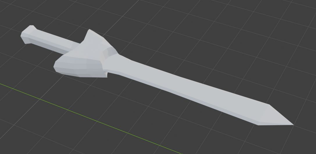 Game Asset Creation