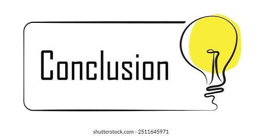 Conclusion