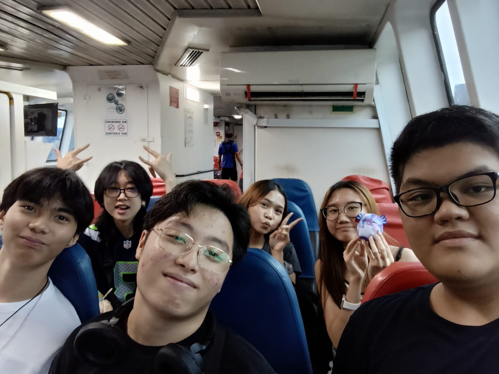 Looking Back - My 3-Years at ITE Central