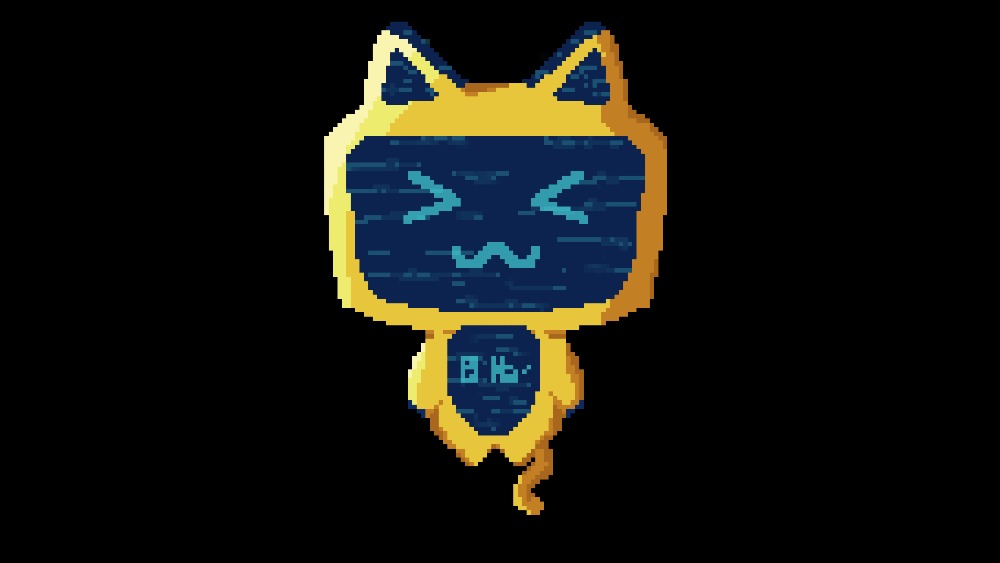 Pixel Art, Oh, Pixel Art