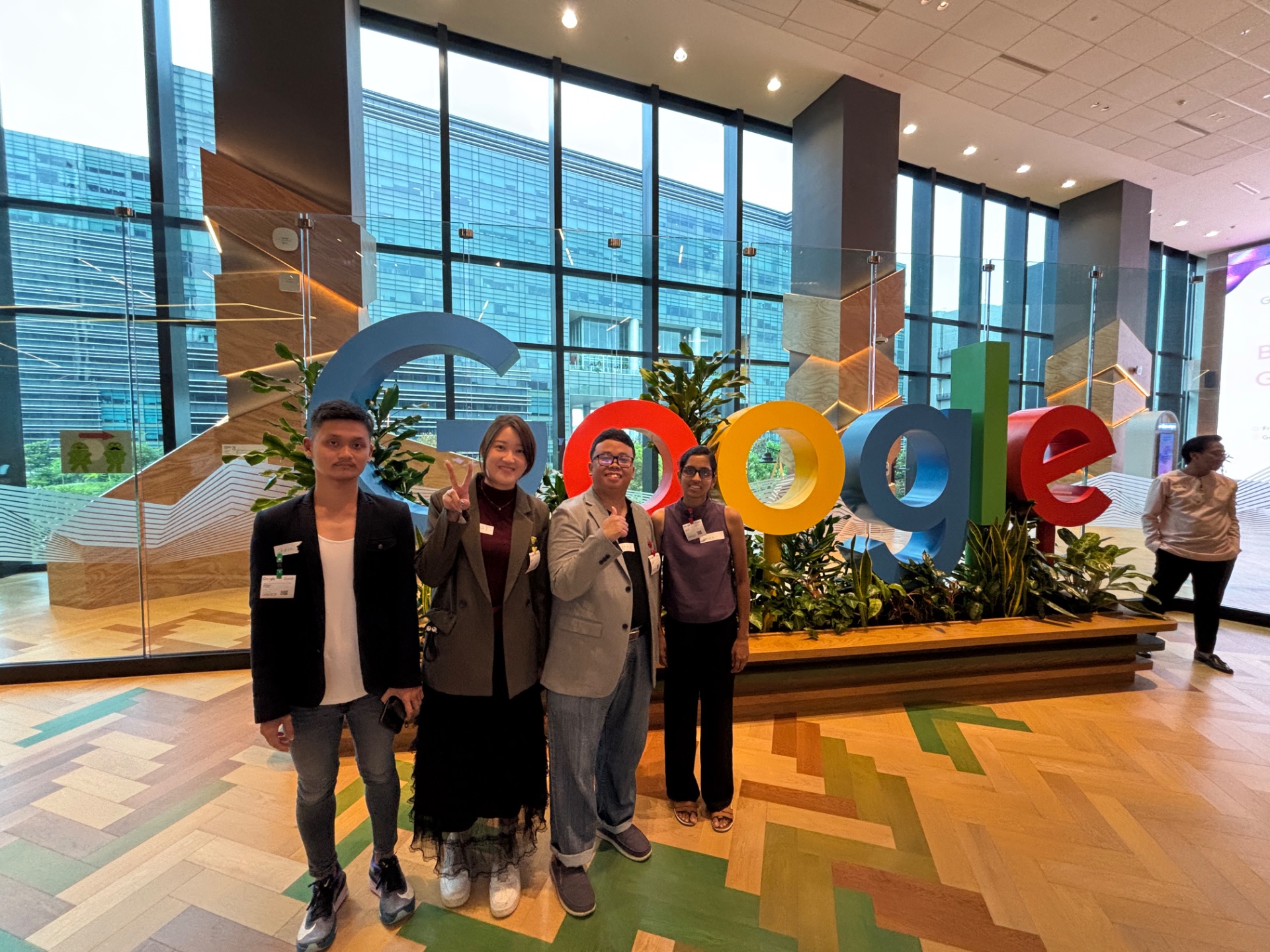 Murdoch and Common Purpose MicroInternship