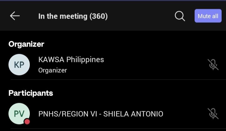 Claim Your Space 2026 - KAWSA PHILIPPINES