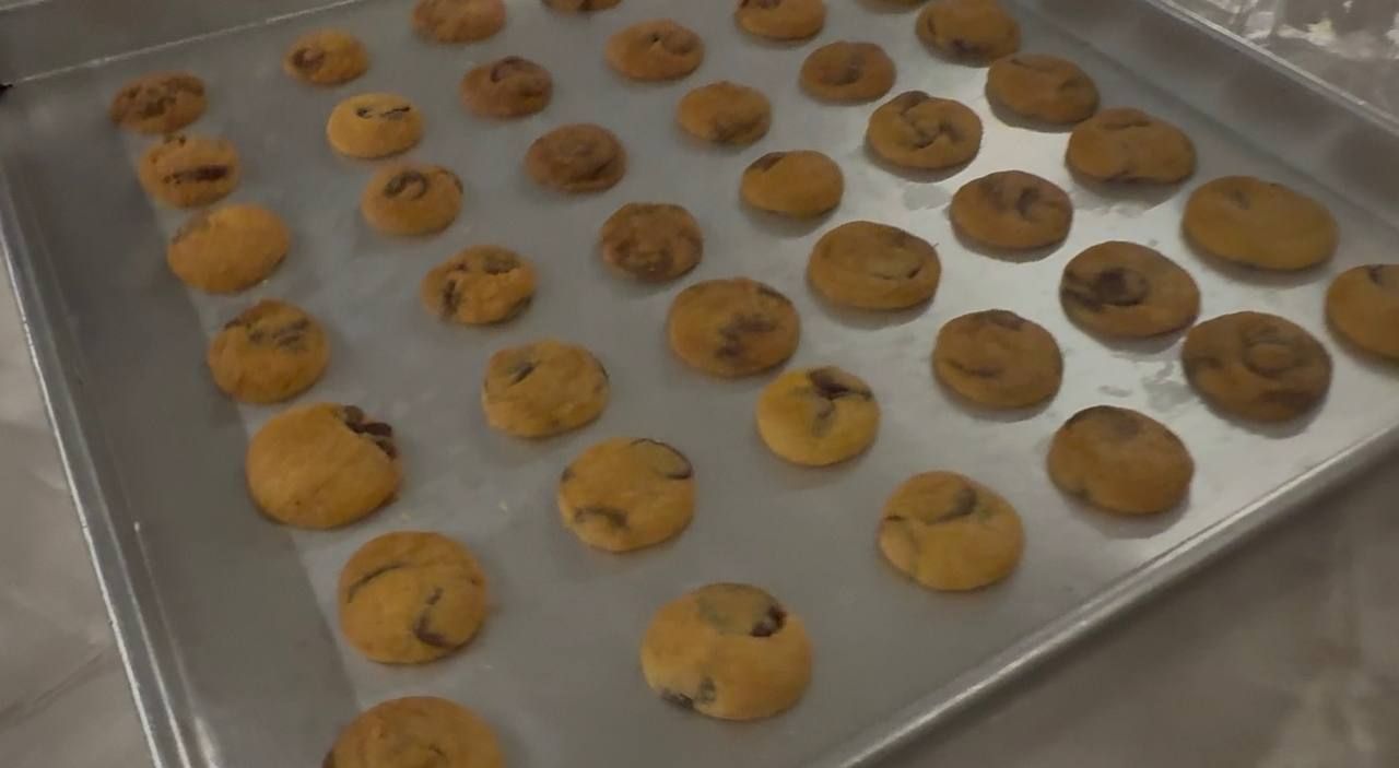 cookies