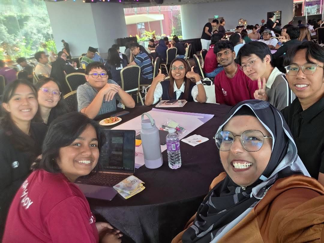 Have you ever wanted to share your opinions on Mental Health & Social Cohesion in Singapore?