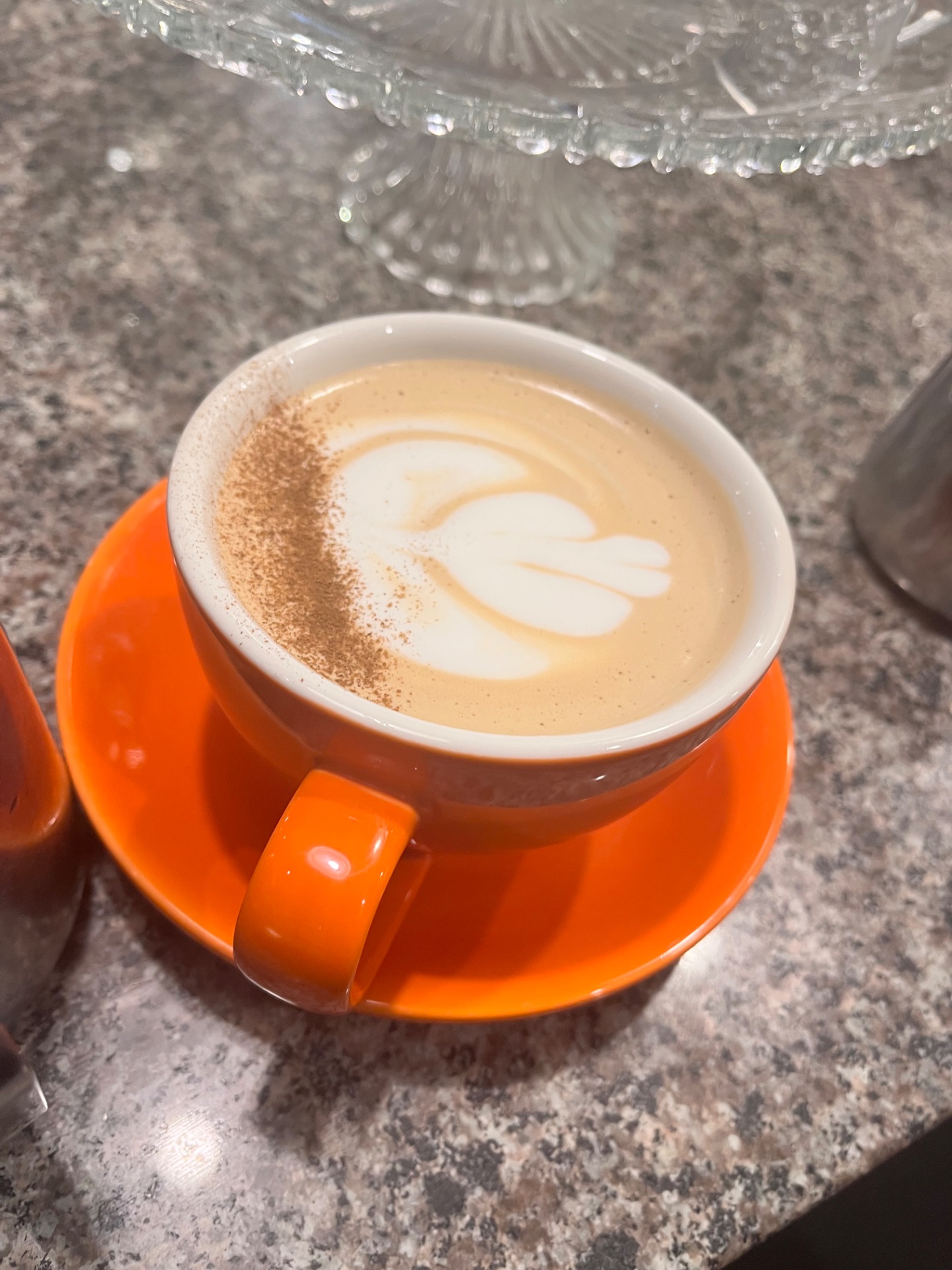 Barista Experience