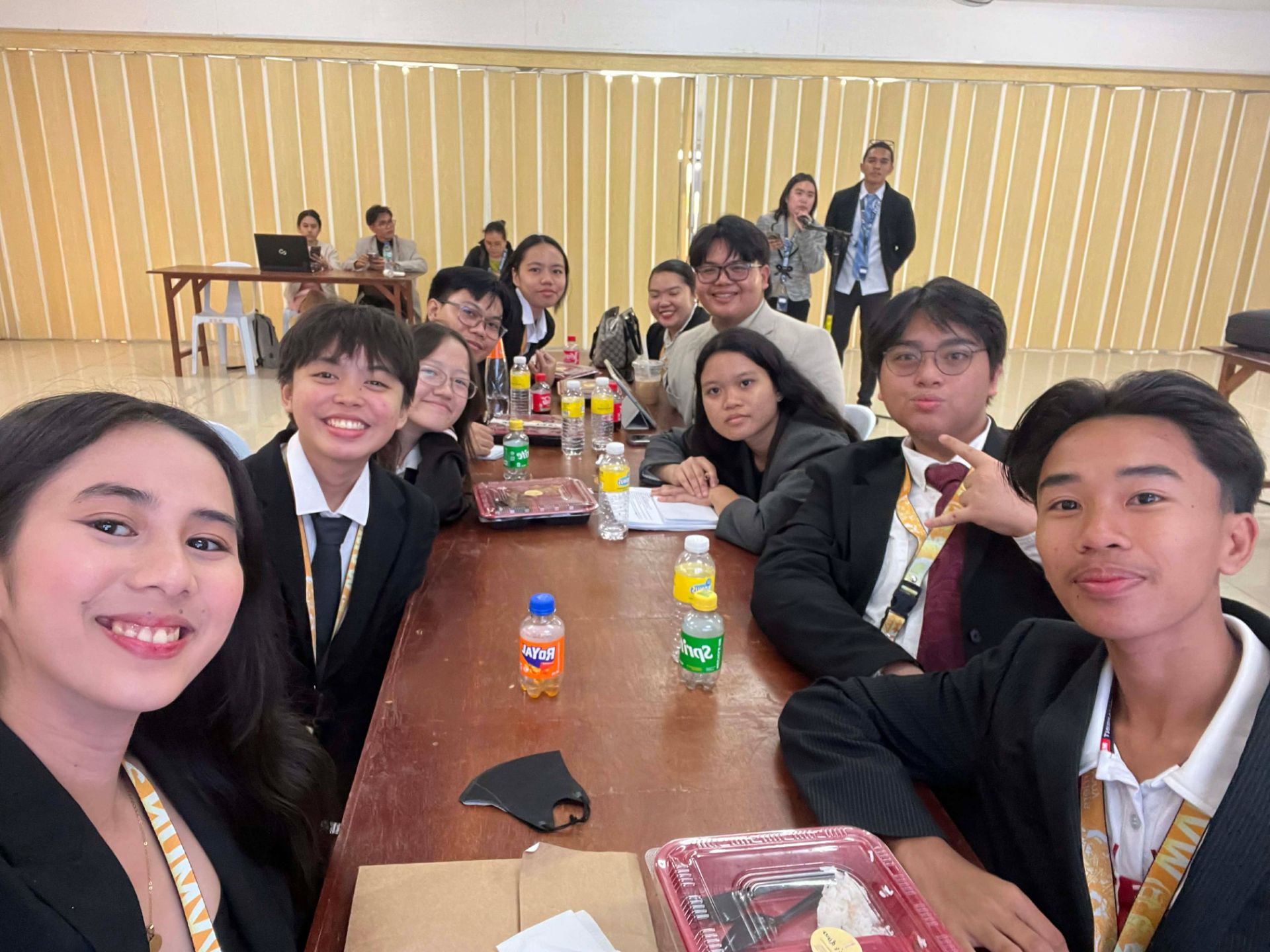 WVMUN 2026