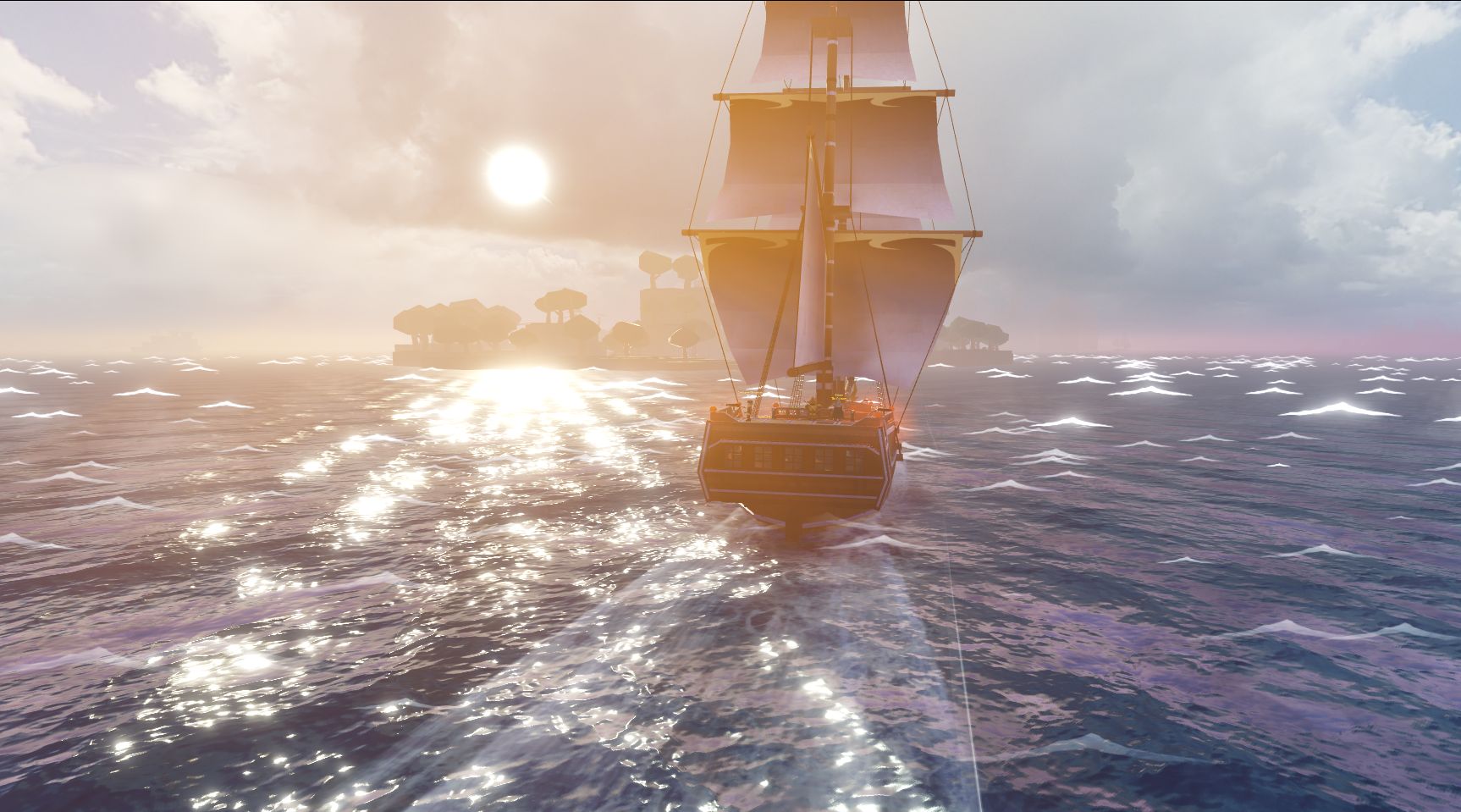Arcane Odyssey