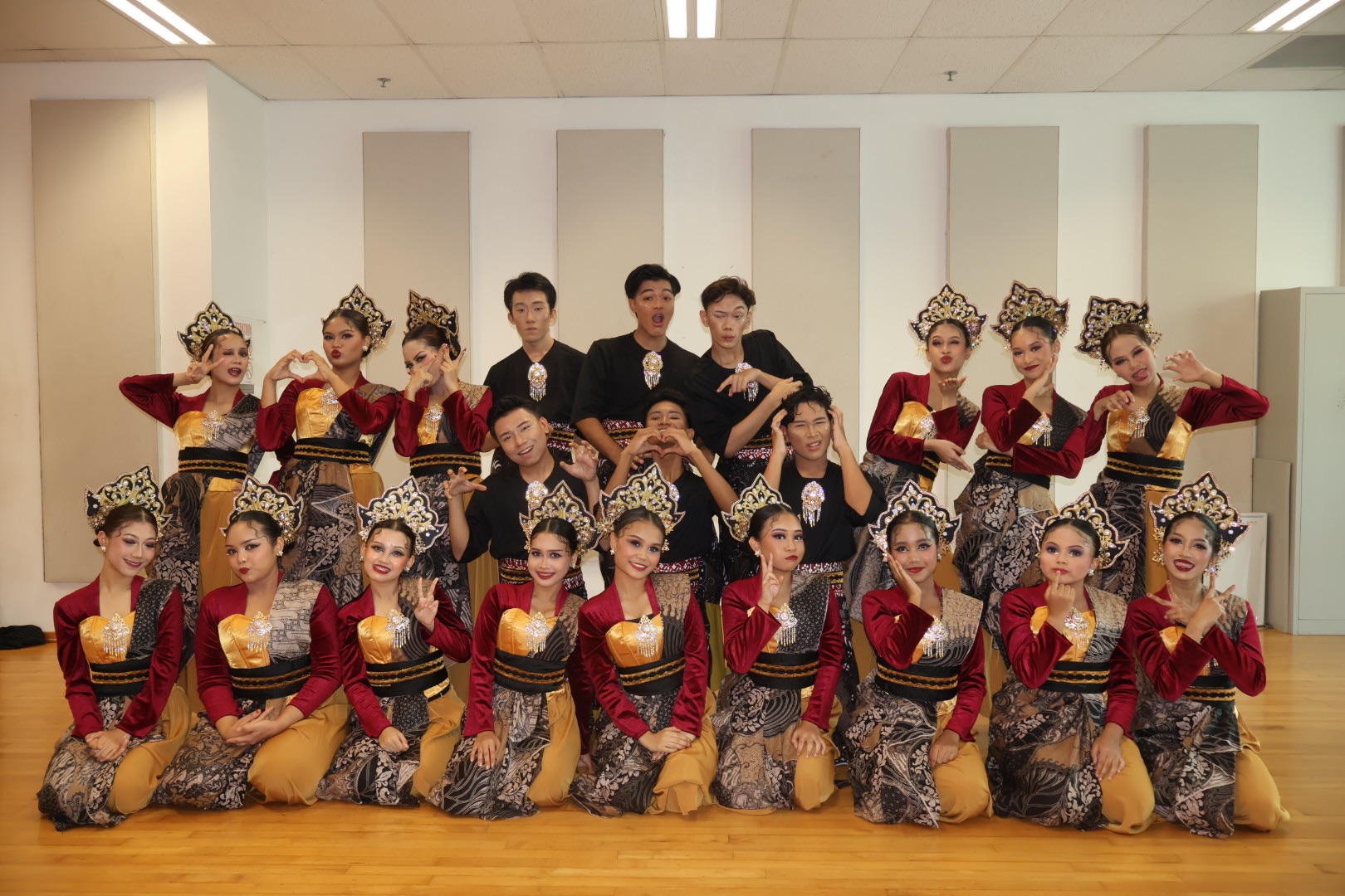 Westari April Intake Performance