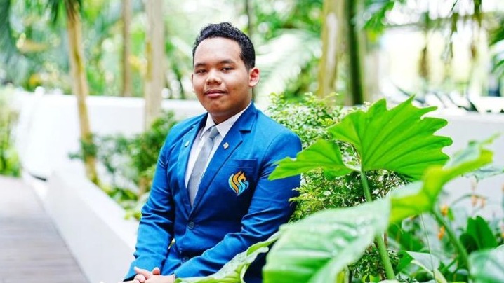 My thoughts as an ETPS scholar