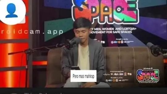 KAWSA PH CLAIM YOUR SPACE
