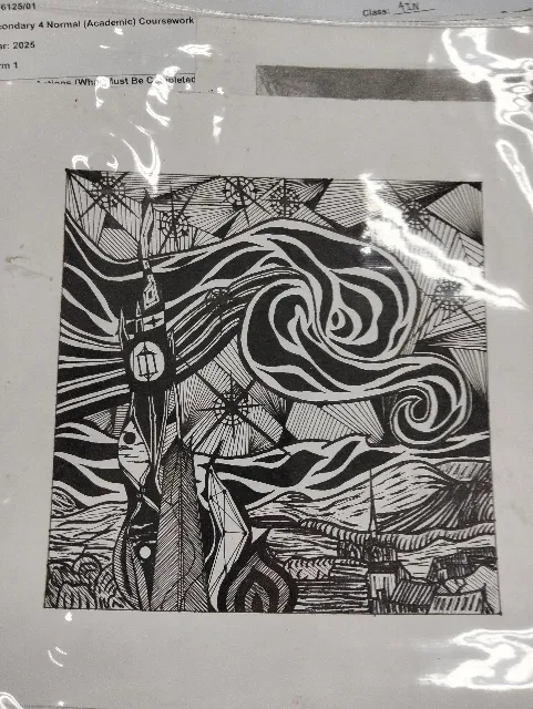 My Art and IT Journey