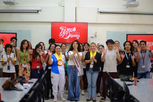 Making Menstruation Shameless — Flow With Dignity