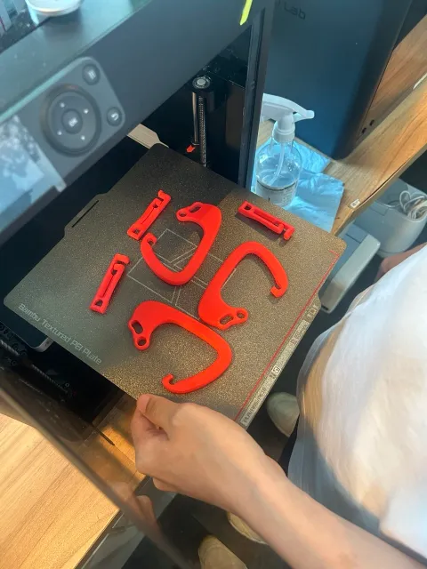 3d printing for noobs