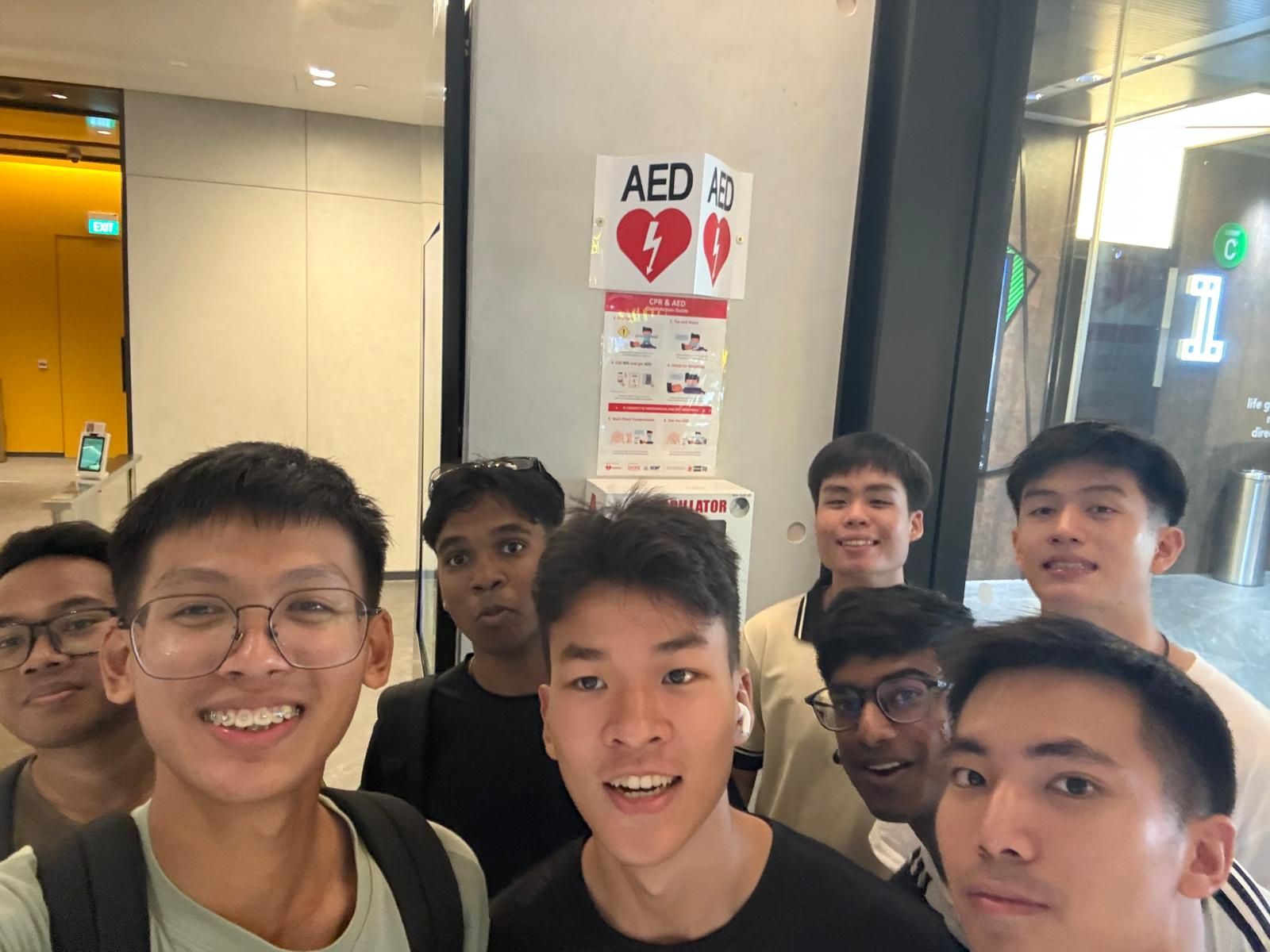 What Army Cohesion Taught Me About Singapore’s National Pillars