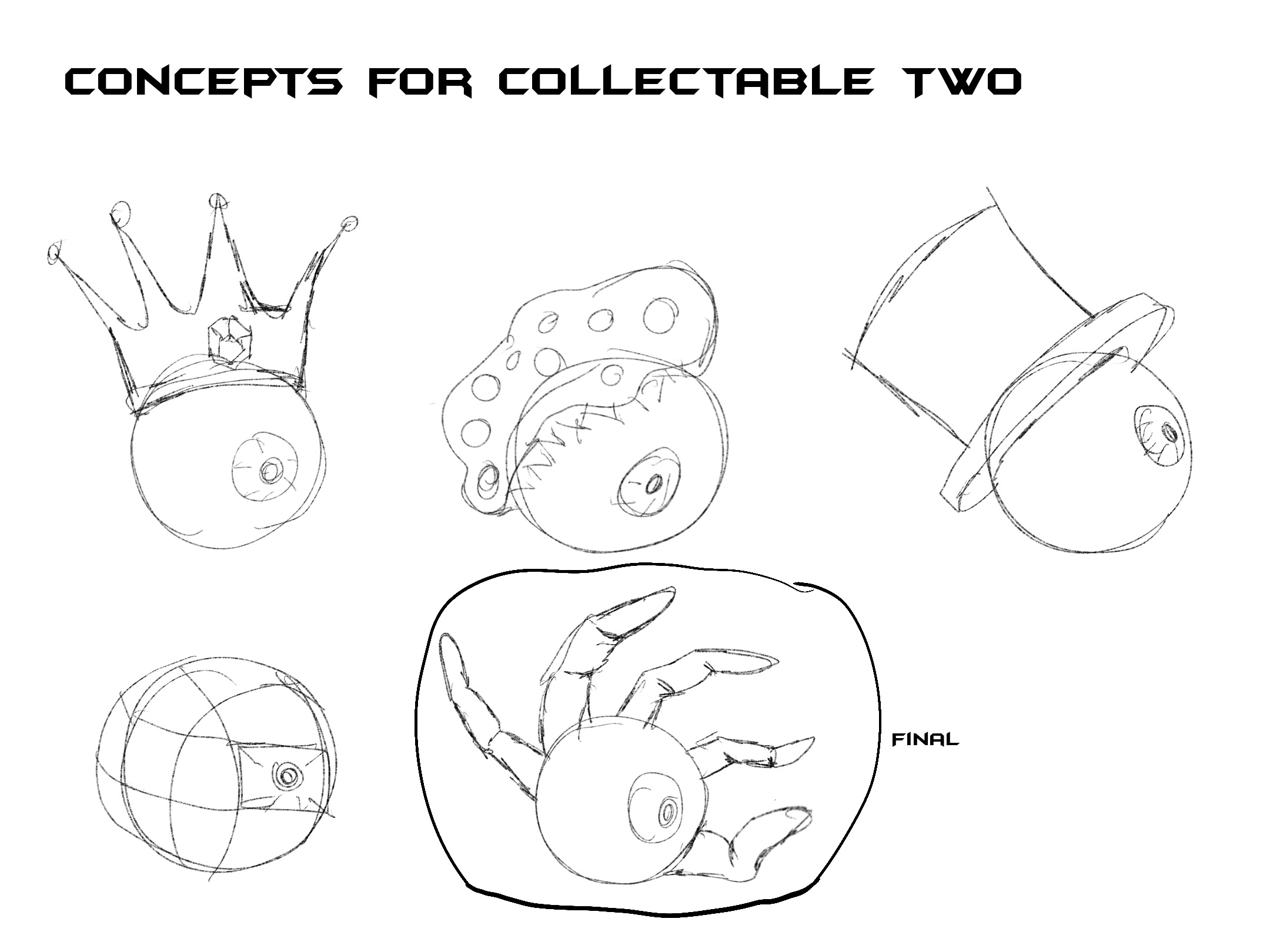 Collectable