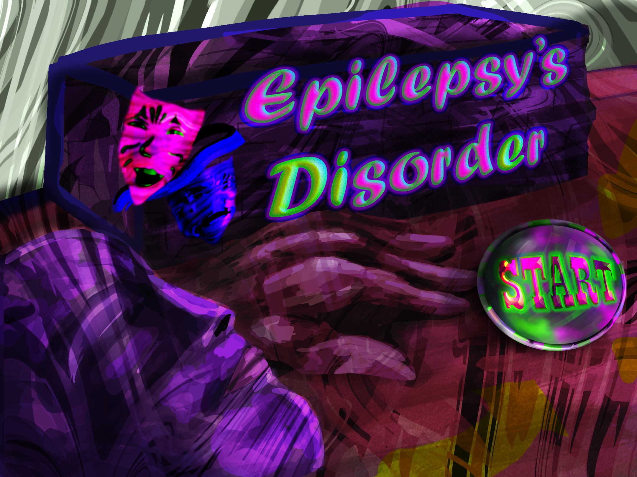 Epilepsy disorder