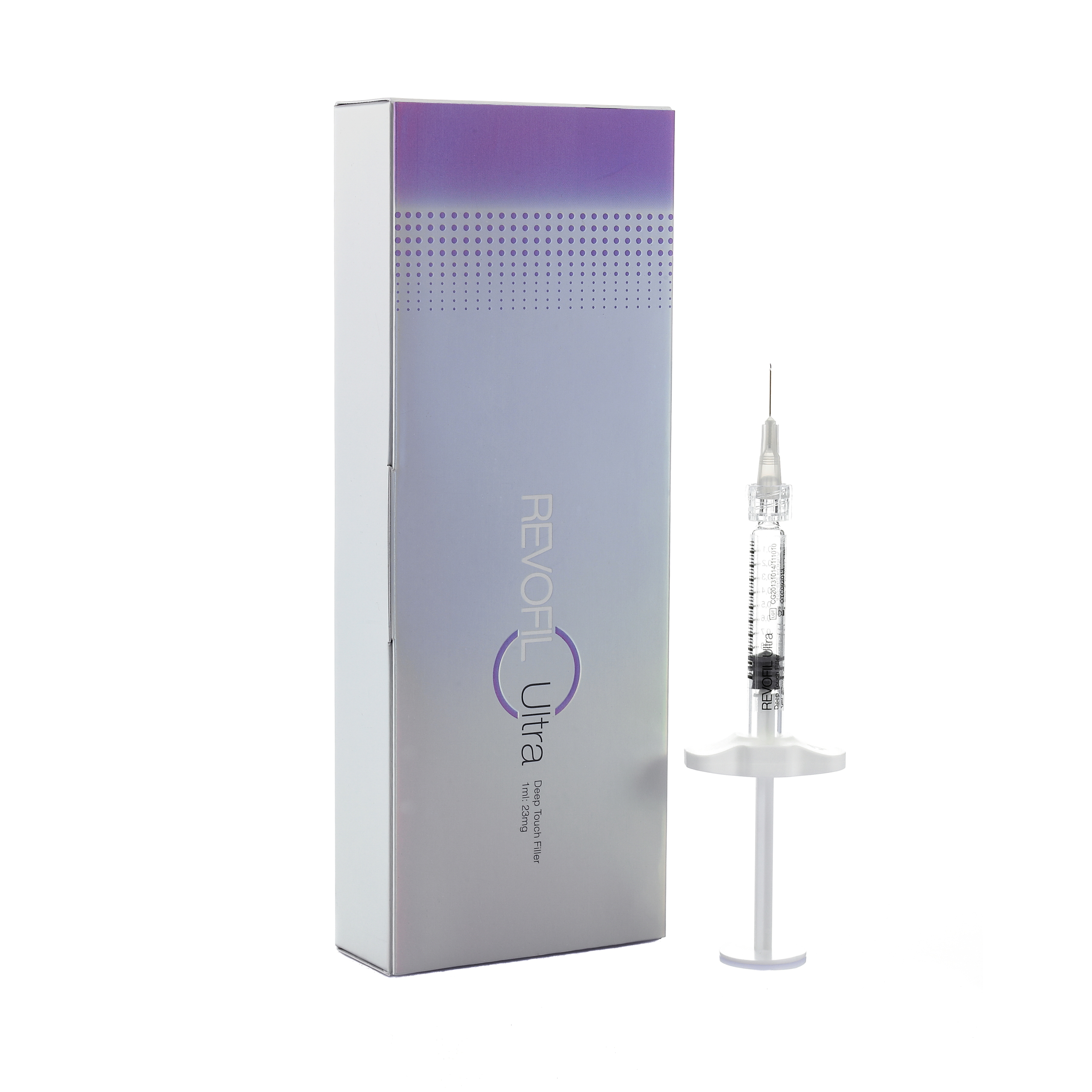 Revofil Ultra - Image 1