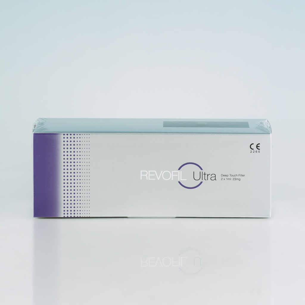 Revofil Ultra - Image 2