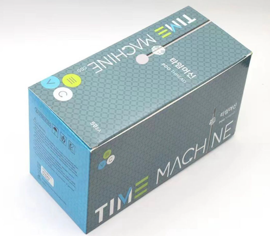 Cannula 22G*50mm ,BOX Of 50 Pcs - Image 2
