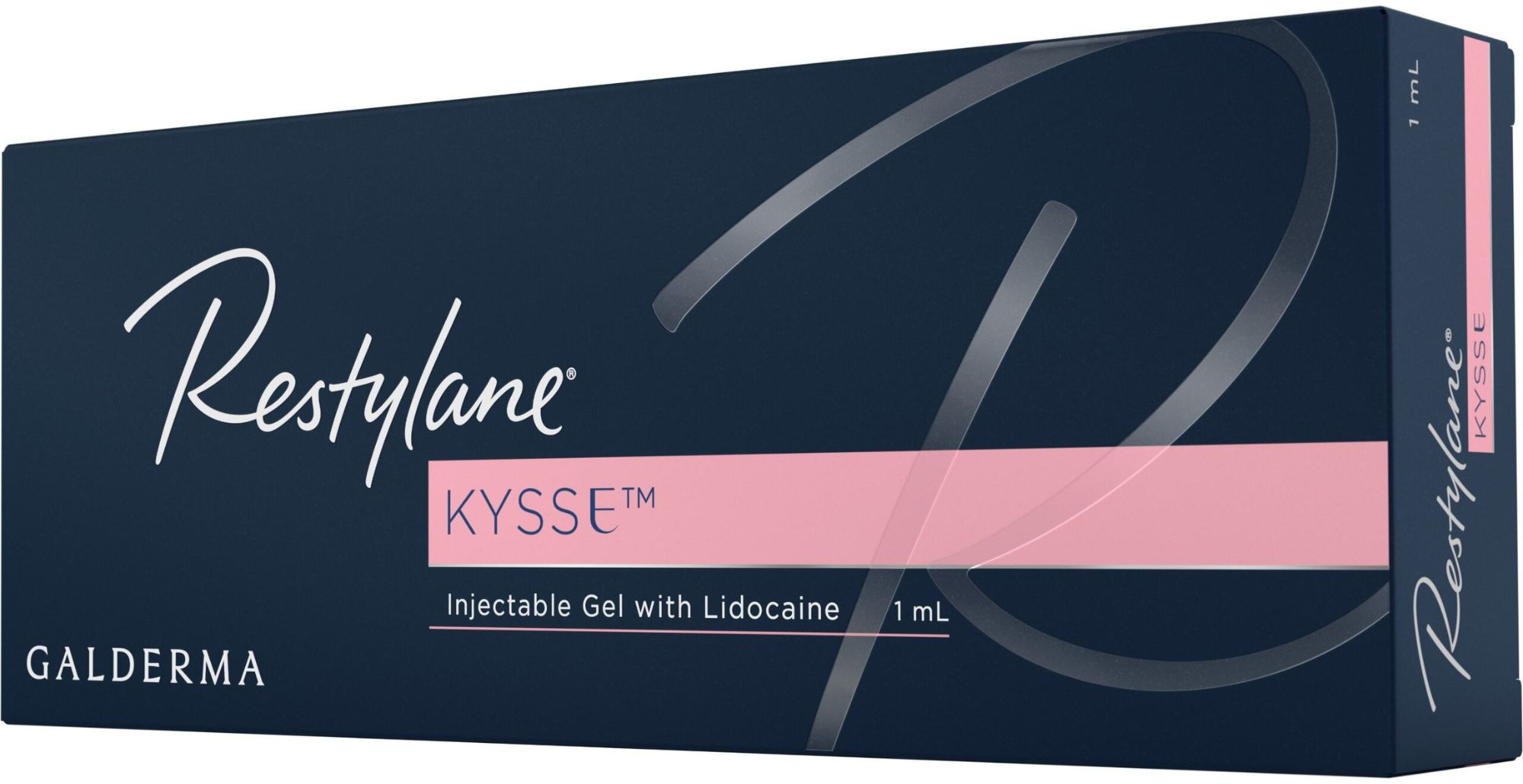 Restylane Kysse Lidocaine - Image 1