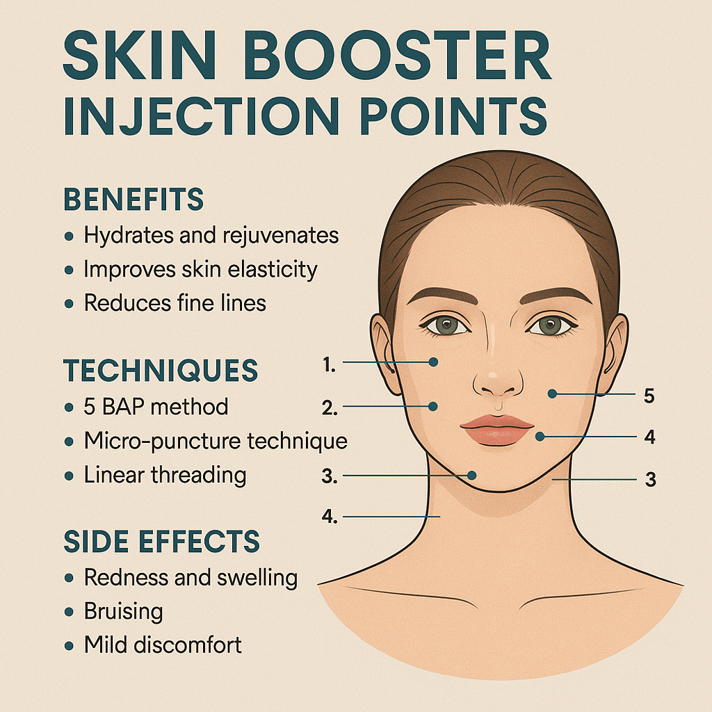 Hyaron , Skin Booster(10x2.5ml) - Image 3