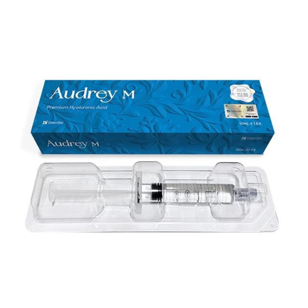 Audrey M , Lidocaeen (1x10 ml) - Image 2