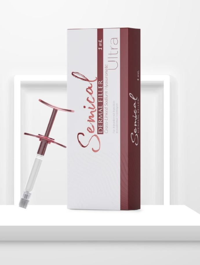 SEMICAL ULTRA Cross-Linked Sodium Hyaluronate(1x1ml) - Image 1
