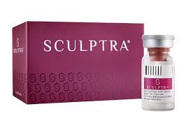 SCULPTRA (PLLA -2 X 5ml ) - Image 1