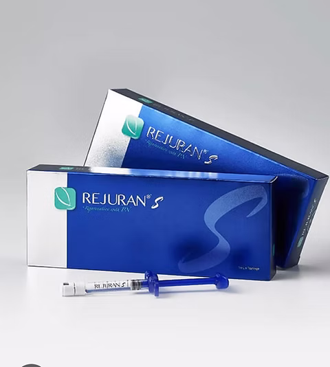 Rejuran S (1x1ml) PDRN - Image 2