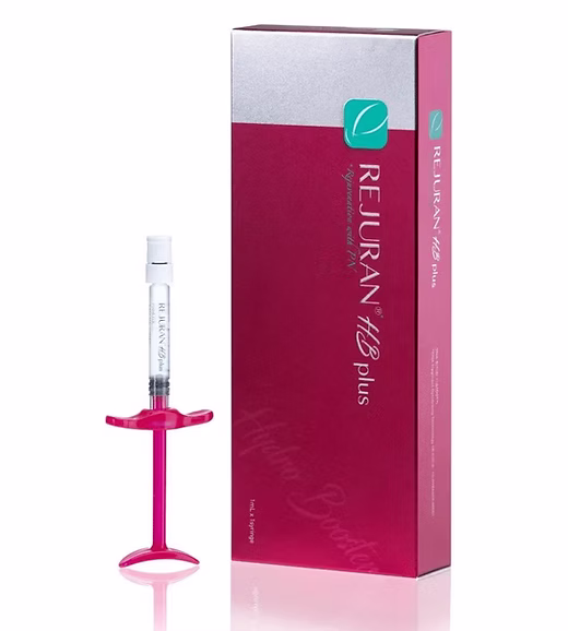 Rejuran HB (1x1ml) PDRN - Image 1